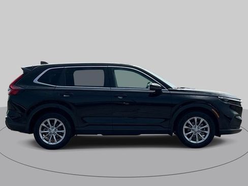 Used 2025 Honda CR-V EX-L image 3