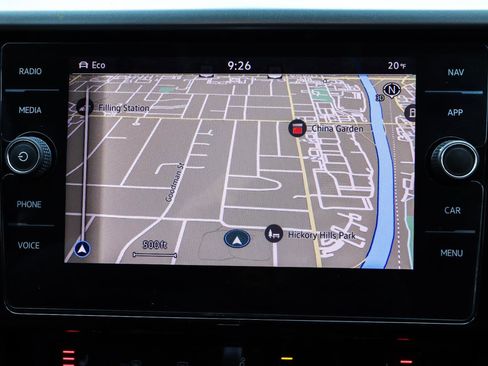 Used 2021 Volkswagen Arteon SE w/ Arteon MDO Package image 7