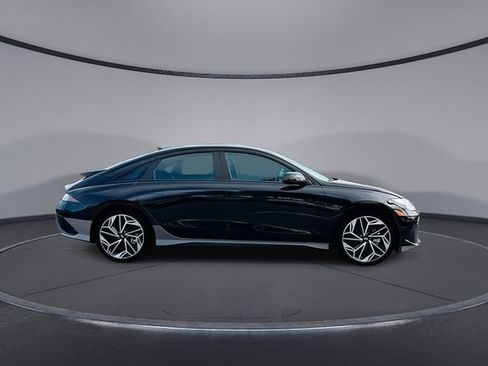New 2024 Hyundai Ioniq 6 SEL AWD/4WD image 12