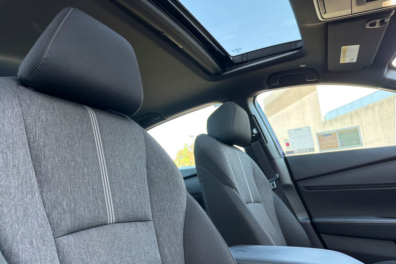 Used 2023 Honda Accord Sport image 16