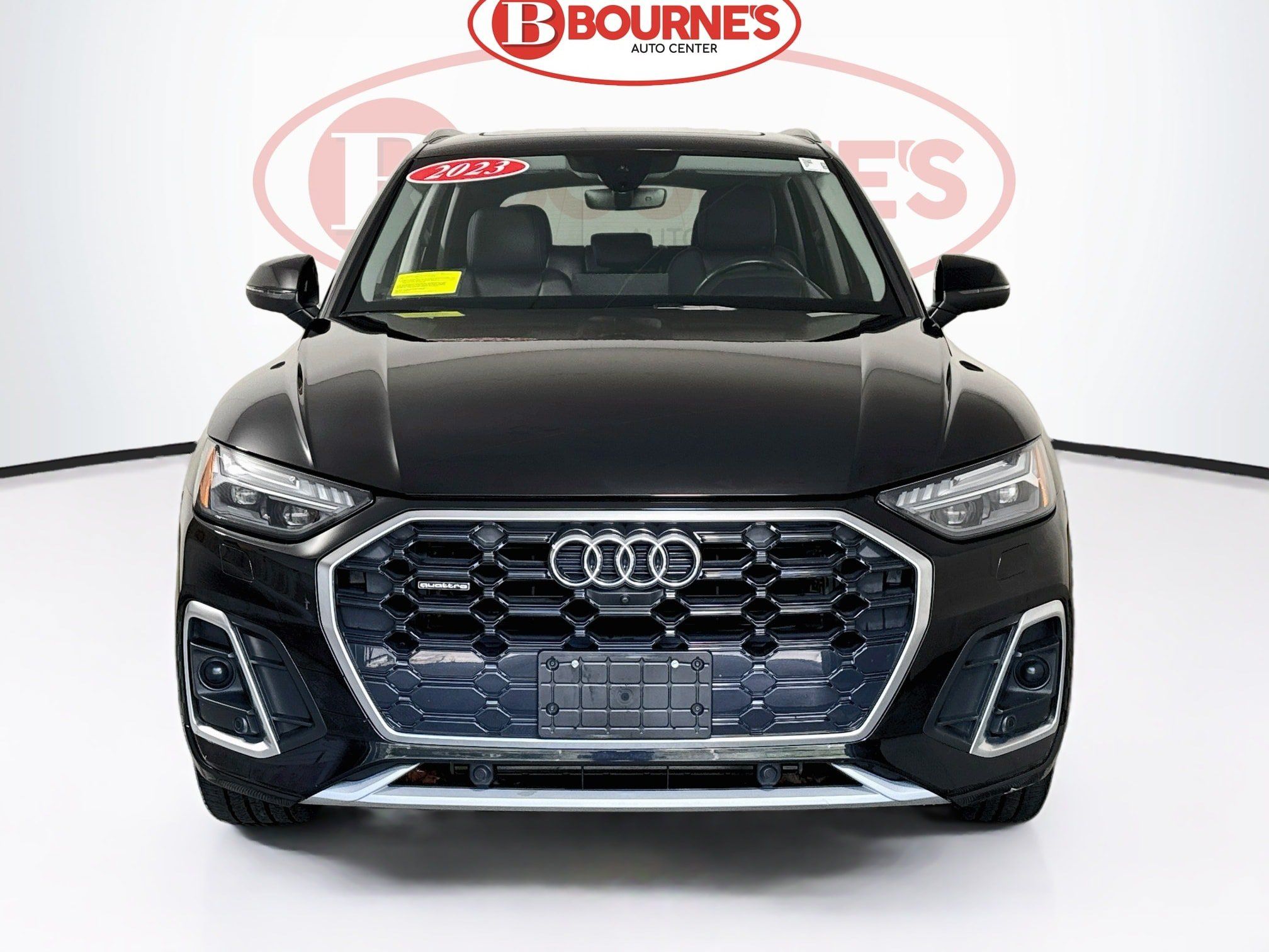 Used 2023 Audi Q5 2.0T Prestige w/ Prestige Package AWD/4WD image 6