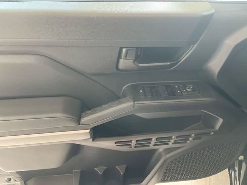 New 2026 Toyota Tacoma SR5 AWD/4WD image 13