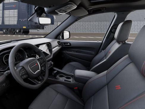 New 2026 Dodge Durango GT AWD/4WD image 22