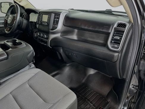 Used 2019 RAM 1500 Big Horn image 27