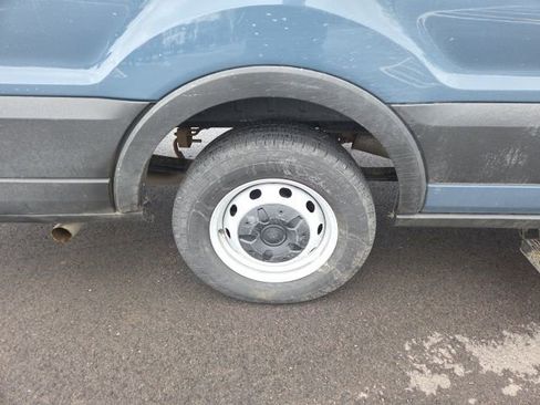 Used 2020 Ford Transit 250 148 High Roof Extended image 7