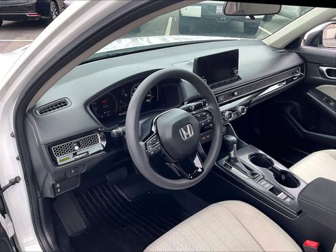 Used 2023 Honda Civic LX image 16