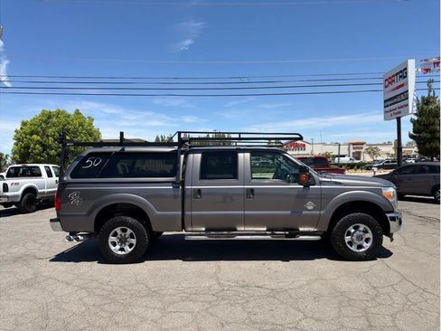 Used 2014 Ford F250 XLT AWD/4WD image 4