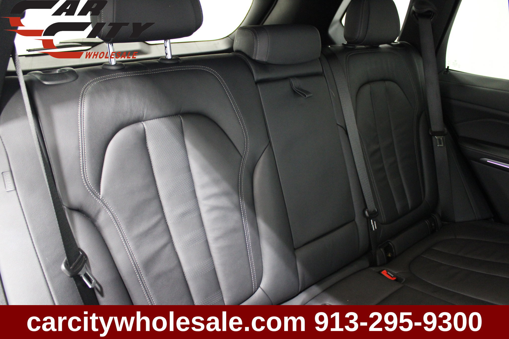 Used 2020 BMW X5 xDrive40i w/ Convenience Package AWD/4WD image 23