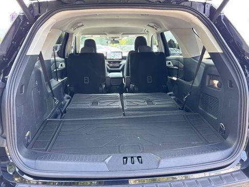 Certified 2026 Ford Explorer Active RWD image 19