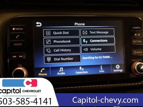 Used 2024 Nissan Kicks SV image 24