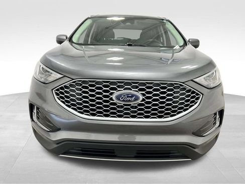 Used 2023 Ford Edge SEL w/ Convenience Package AWD/4WD image 6