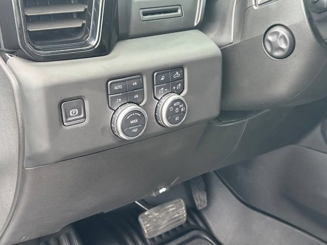 Used 2025 GMC Sierra 1500 AT4 AWD/4WD image 31