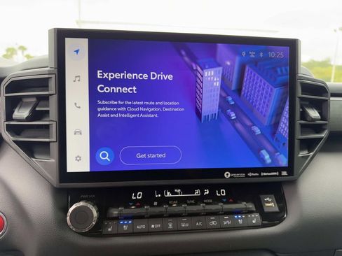 Used 2024 Toyota Sequoia TRD Pro image 24