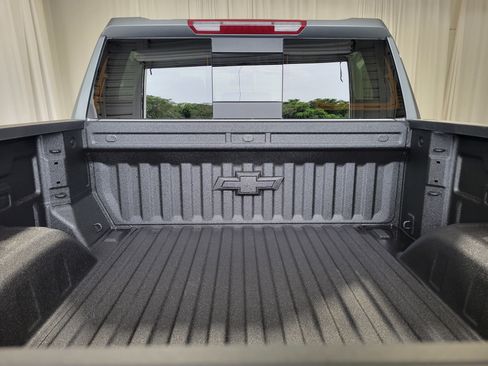 New 2026 Chevrolet Silverado 1500 RST w/ RST All Star Premium Package image 8