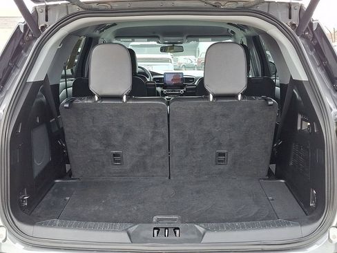 Certified 2021 Ford Explorer Limited w/ Equipment Group 301A image 29