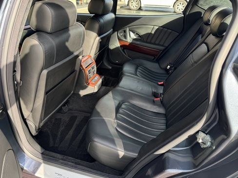 Used 2005 Maserati Quattroporte image 31