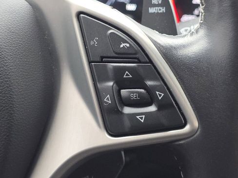 Used 2014 Chevrolet Corvette Stingray Coupe w/ 2LT Preferred Equipment Group image 34