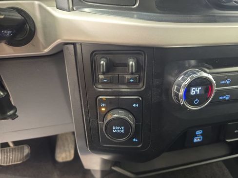 Certified 2021 Ford F150 XLT w/ Equipment Group 301A Mid AWD/4WD image 28