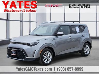 Used 2024 Kia Soul LX w/ Option Group 015