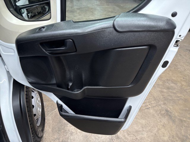 Used 2021 RAM ProMaster 3500 w/ Convenience Group FWD image 25