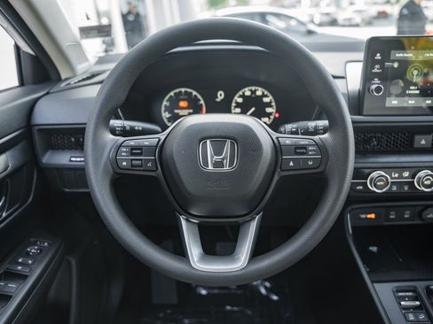 New 2026 Honda CR-V EX image 27