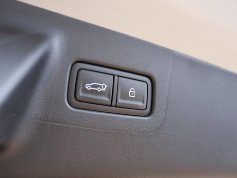 New 2026 Hyundai Santa Fe SEL image 17