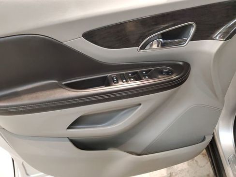 Used 2015 Buick Encore Leather image 12