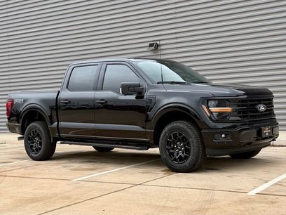New 2026 Ford F150 XLT w/ Equipment Group 302A MID