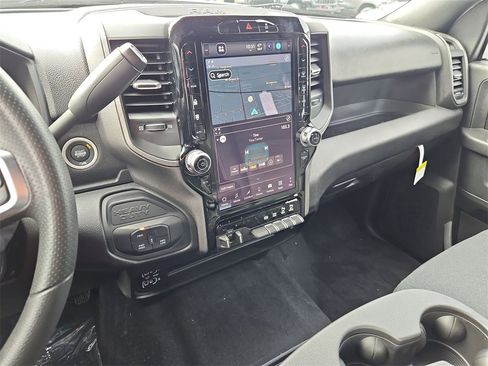New 2026 RAM 2500 Tradesman image 19