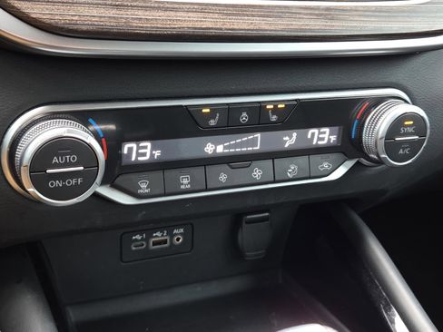 Used 2021 Nissan Altima 2.5 SL image 27