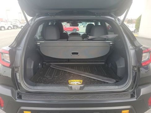 Used 2024 Subaru Crosstrek 2.5i Wilderness w/ Crosstrek Mirror Package image 12
