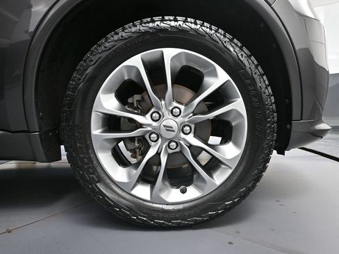 Used 2019 Dodge Durango GT AWD/4WD image 18