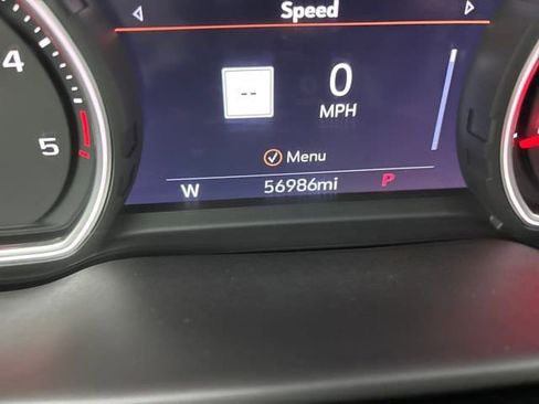 Certified 2023 Chevrolet Silverado 3500 High Country w/ Safety Package II image 16