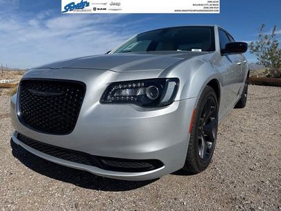 Used 2023 Chrysler 300 Touring w/ Sport Appearance Package