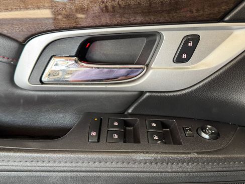 Used 2016 GMC Terrain Denali image 14