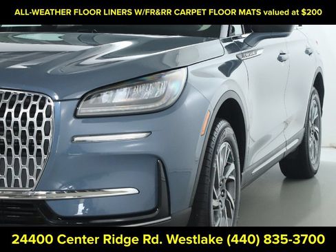Used 2024 Lincoln Corsair AWD image 5