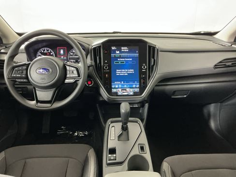 New 2026 Subaru Crosstrek 2.5i Premium image 11