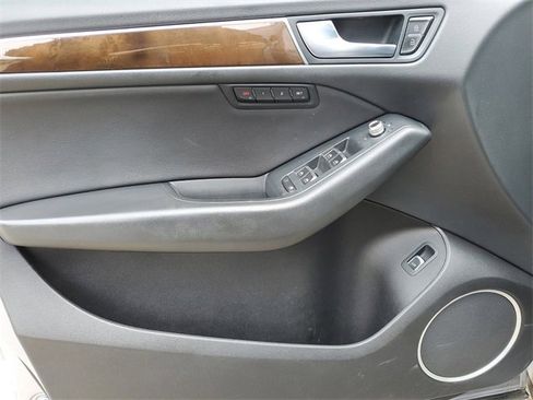 Used 2016 Audi Q5 2.0T Premium Plus image 22