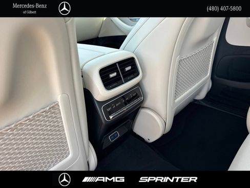 New 2026 Mercedes-Benz GLS 450 4MATIC image 20