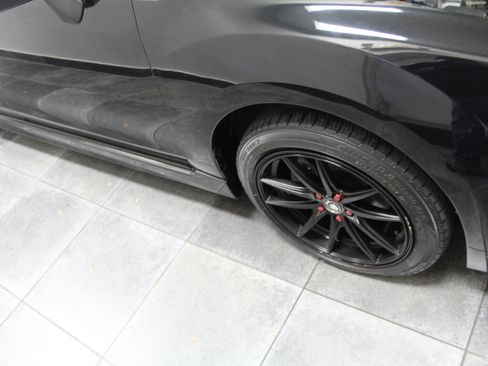 Used 2015 Subaru Impreza 2.0i Sport Premium w/ Popular Package #1 image 36