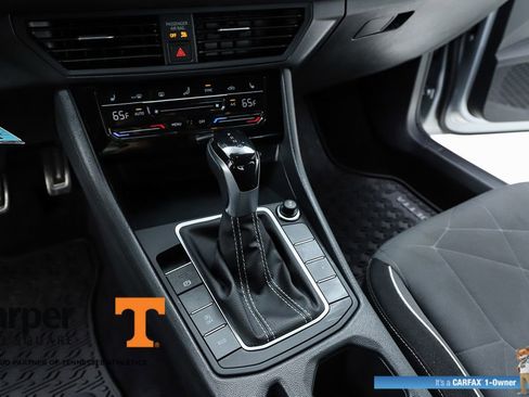 Used 2025 Volkswagen Jetta Sport FWD image 24