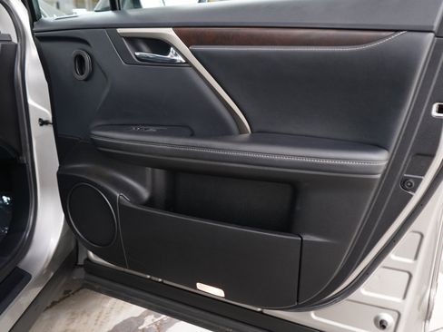 Used 2022 Lexus RX 350 AWD w/ Premium Package image 11