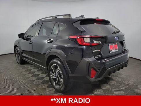 Used 2024 Subaru Crosstrek 2.0i Premium image 6