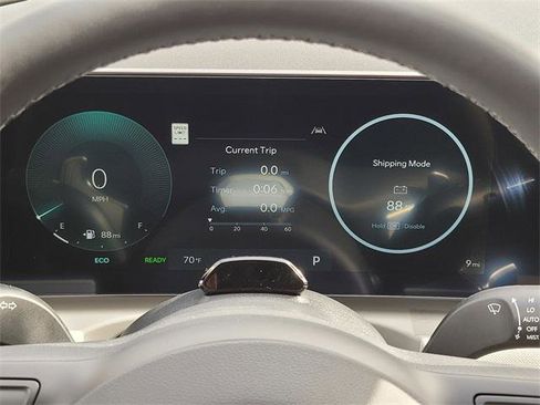 New 2026 Hyundai Tucson Limited image 14