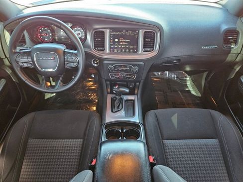 Used 2023 Dodge Charger SXT w/ Blacktop Package AWD/4WD image 21