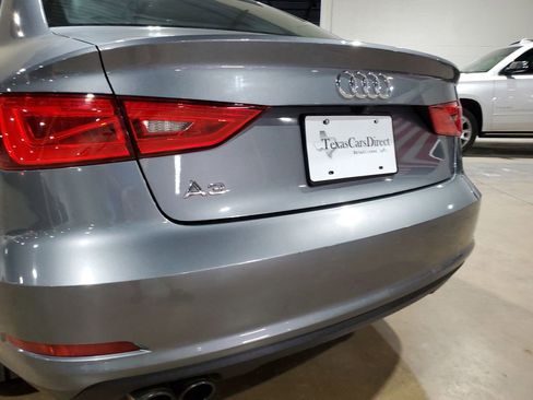 Used 2015 Audi A3 1.8T Premium w/ Cold Weather Package image 42