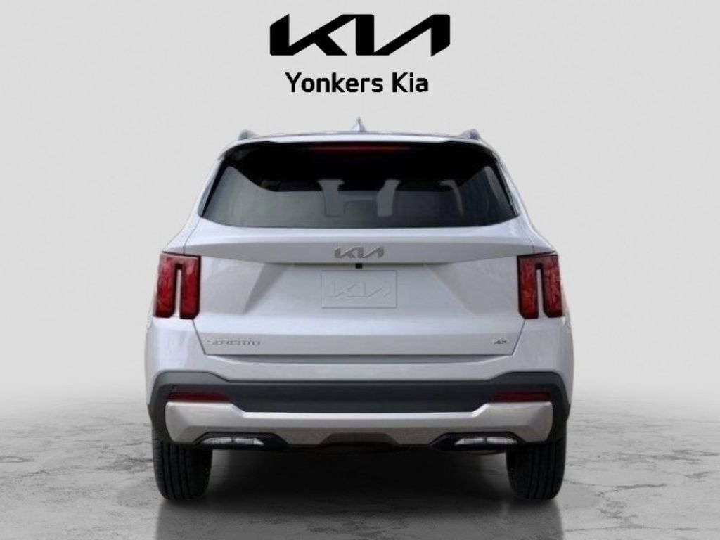 Used 2026 Kia Sorento S AWD/4WD image 5