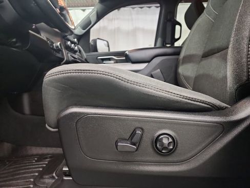 Used 2020 RAM 1500 Big Horn image 16