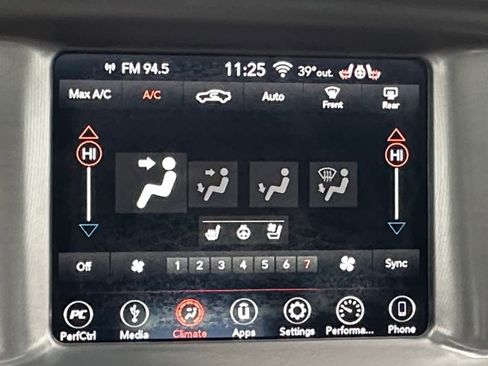 Used 2019 Dodge Charger R/T w/ Plus Group image 17