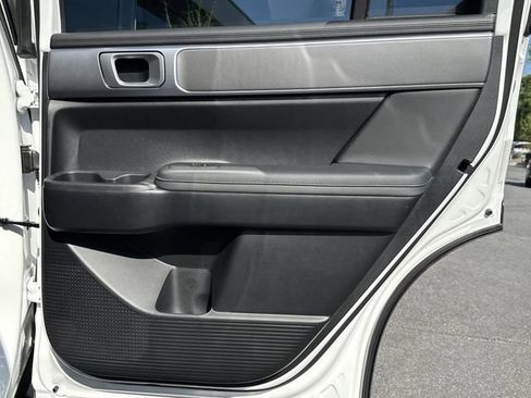 New 2026 Hyundai Santa Fe SEL FWD image 16